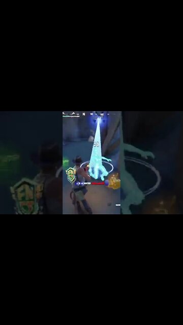 Becoming Friends! #shorts