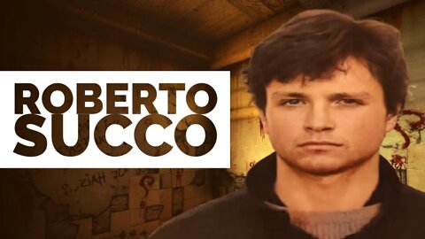 O MONSTRO DE MESTRE [ROBERTO SUCCO]