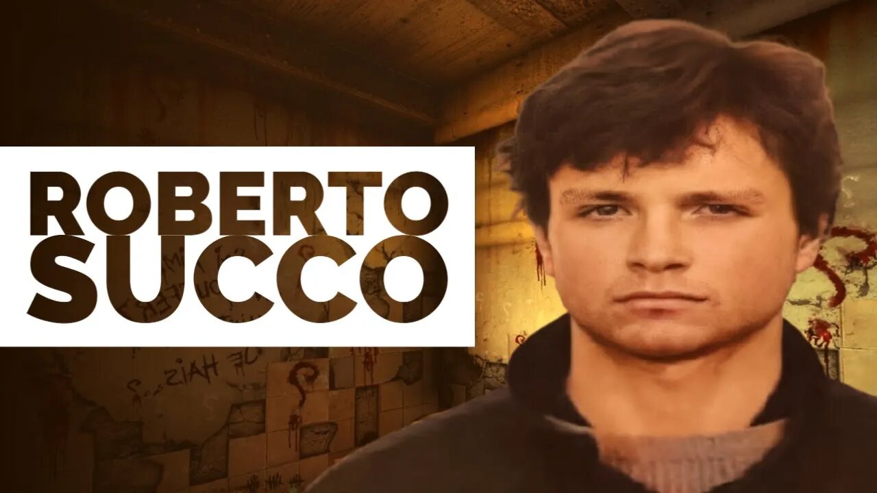 O MONSTRO DE MESTRE [ROBERTO SUCCO]