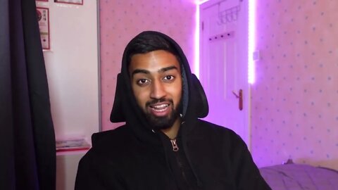 Hamza Unfiltered - FTE Breakout