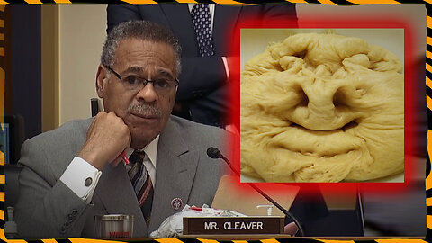 FTX hearing: Missouri Rep. Emanuel Cleaver wants to rename Cryptocurrency to Creepy Dough Currency