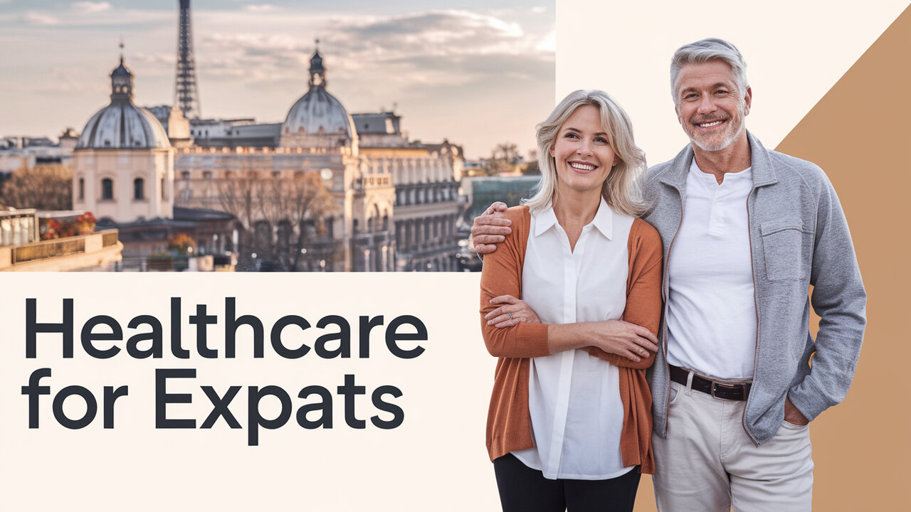 Expat Haven: Top Retirement Spots with Great Healthcare