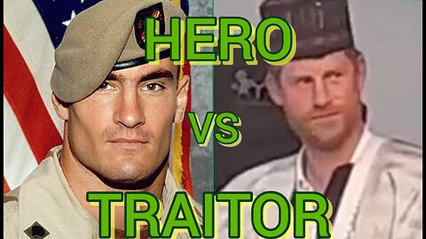 ESPN & Prince Harry GETTING DRAGGED for DESECRATING Pat Tillman Award
