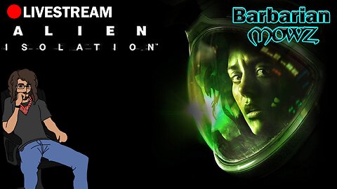 THAT WAS THE HOUSE SPECIAL - Alien Isolation