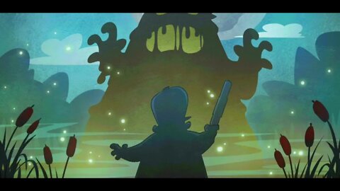 swamp attack capitulo 2 episodios del 11 al 18