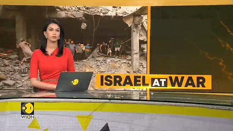 Israel-Palestine_War__Netanyahu_warns_Hezbollah_against_new_war_front___WION(1080p)
