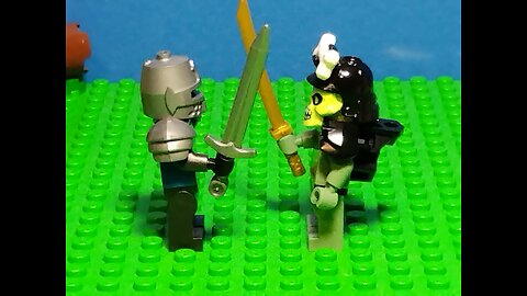 The Knights of Eccestro