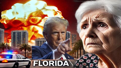 Florida Woman Sentenced to Over a Year in Prison for Threatening Donald Trump