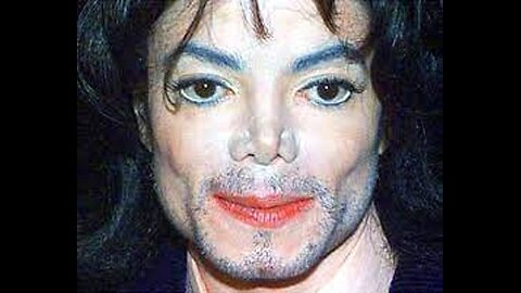 MICHAEL JACKSON God Awful TERRIBLE!!!