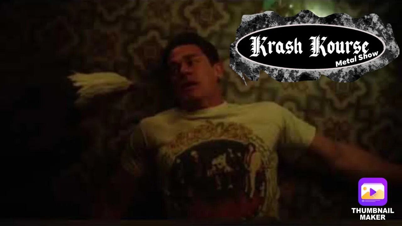 The Peacemaker | House of Pain Scene | Faster Pussycat |