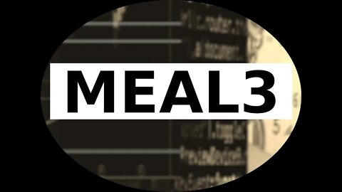 MEAL3: Alta de preços ?