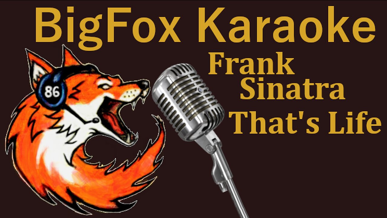 BigFox Karaoke #4