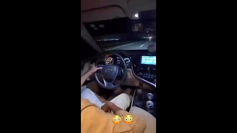 Drift on 200kmph