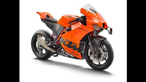Raceing bike