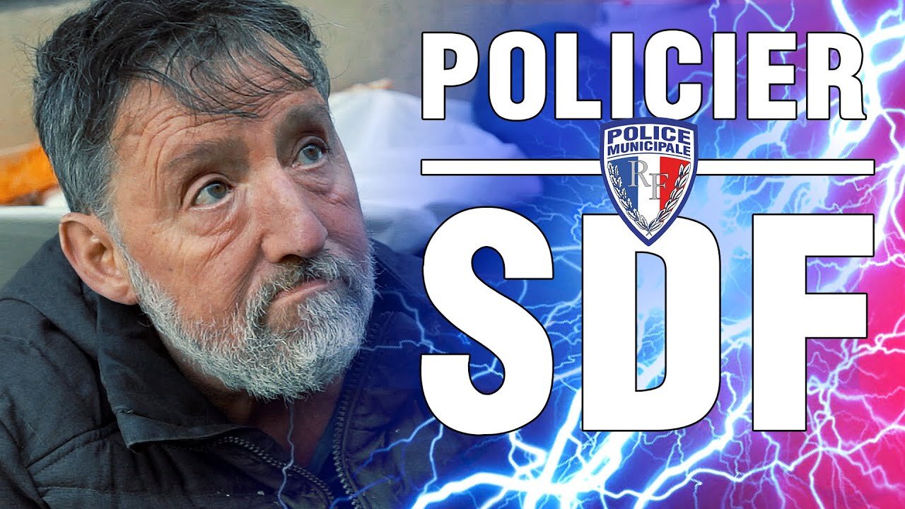 Témoignage : Policier Devenu SDF OK Boomer 🌈