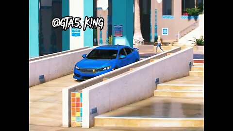 GTA 5 SAAD NAME PLATE TIKTOK VIDEO..GTA 5 DRIFT VIDEO#gaming #growsubscribers #saadullah #khan