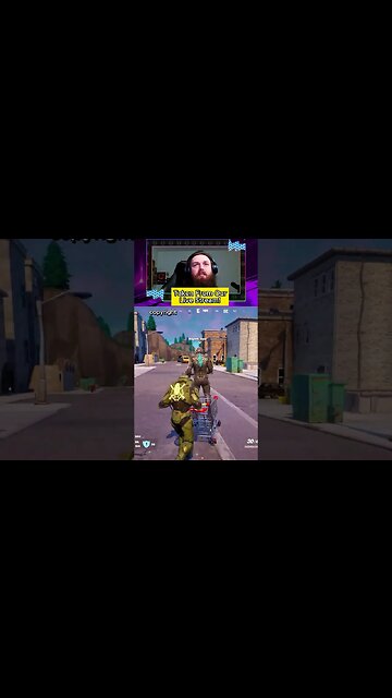 scar #fortnite #fortniteclips #fortniteshorts #fortnitelive #reaction #reactionvideo #reactionshorts