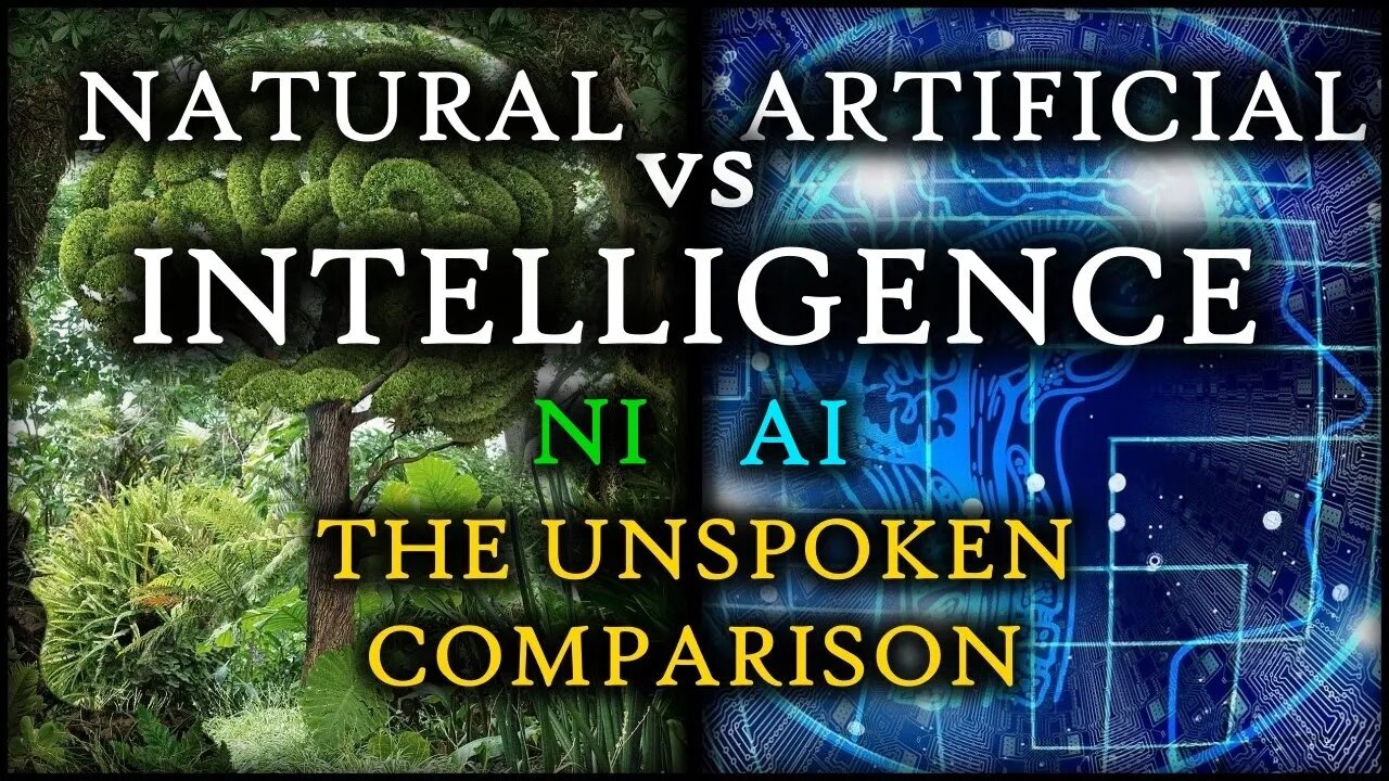 Why We Need Natural Intelligence, Not Artificial Intelligence (In-Depth Perspectives)