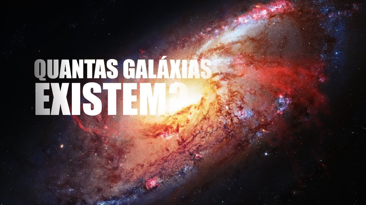 Se em 100 bilhões de galáxias não existe vida, qual a finalidade da vida na Terra?