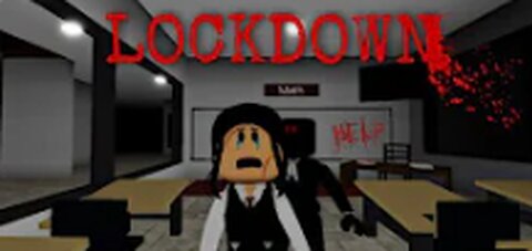 lockdown roblox short movie