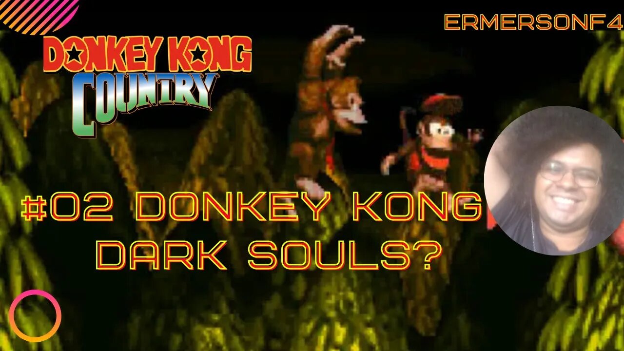 [52] #02 Donkey Kong