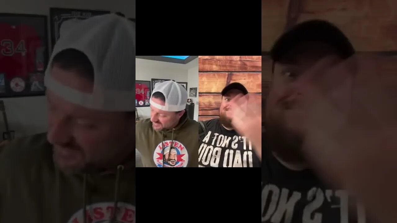 Here’s Your Dose Of REALarious…🤣🤣🤣 with @Justin Danger Nunley