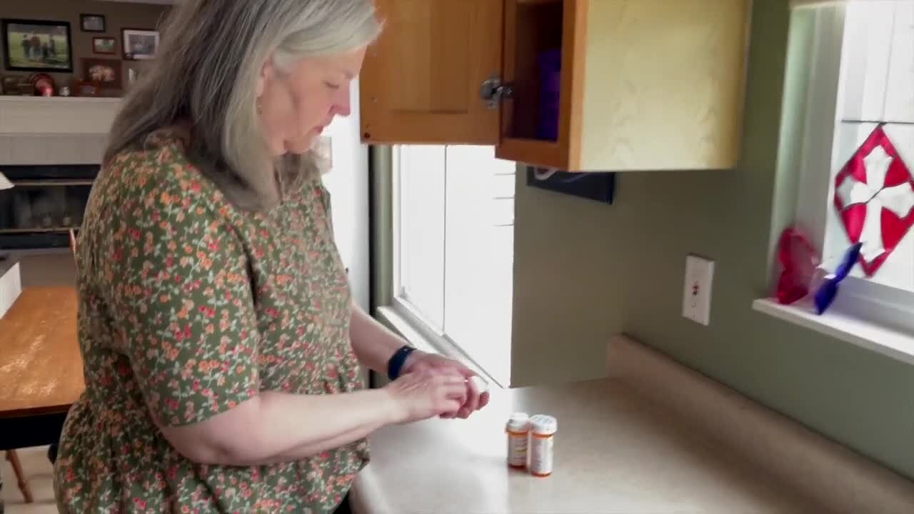 More medicines getting hard to find