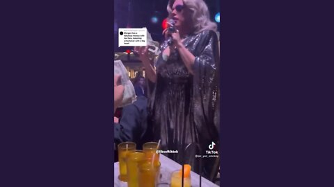 Another Family Friendly Drag Evene