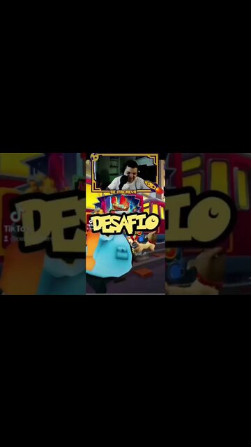 LIVE ÁS 22 HRS. STUMBLEGUYS POKEMON #cosmiconerd #stumbleguys