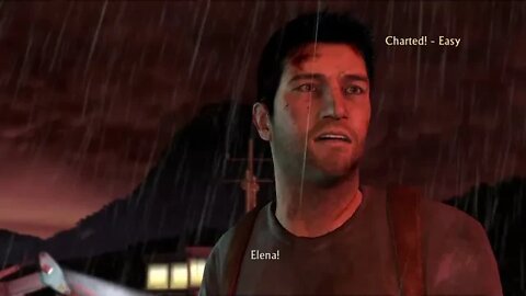 Uncharted 1 PS4 Part 15-I'm Good For It