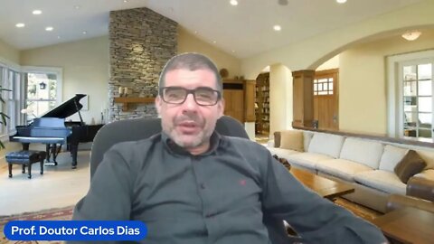 Ventura e a moção de censura a Santos Silva; resposta ao 'ataque' de Joana Amaral Dias (?) a mim...