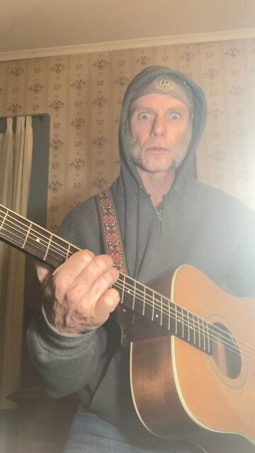 The Second Take of 369