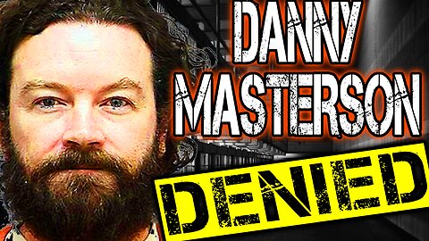 Danny Masterson DENIED