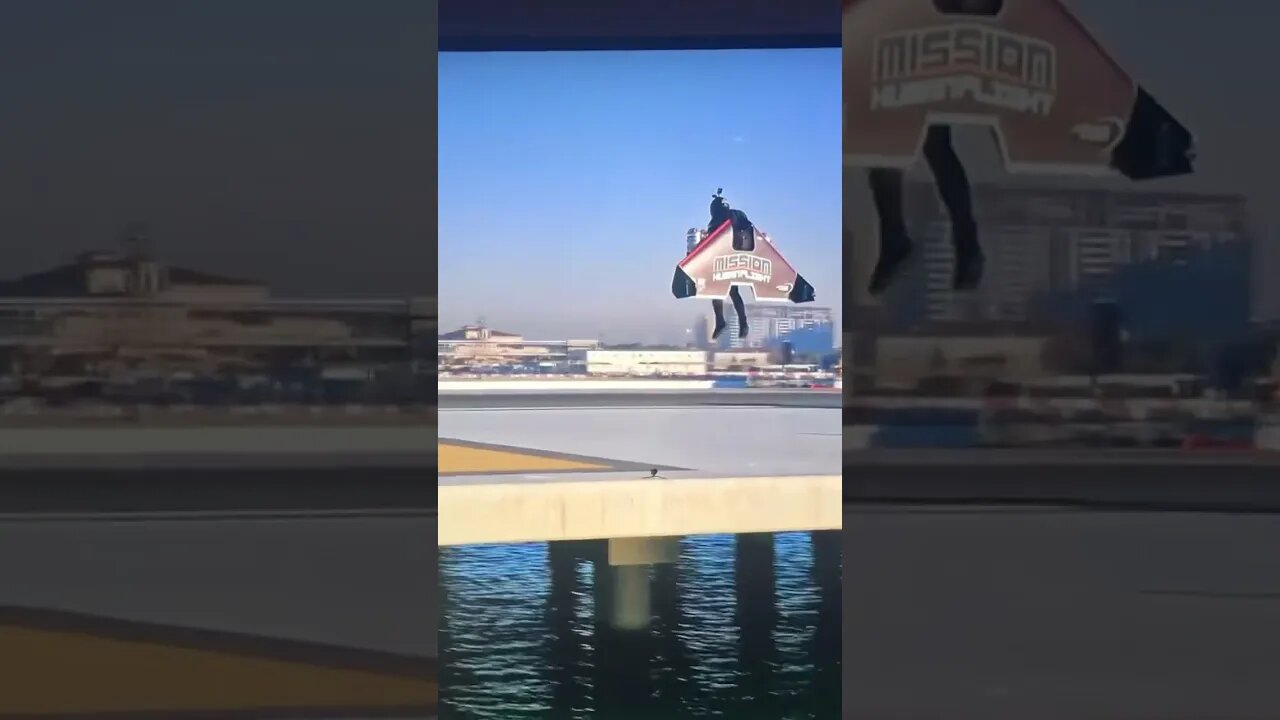 Real Life SuperHero?