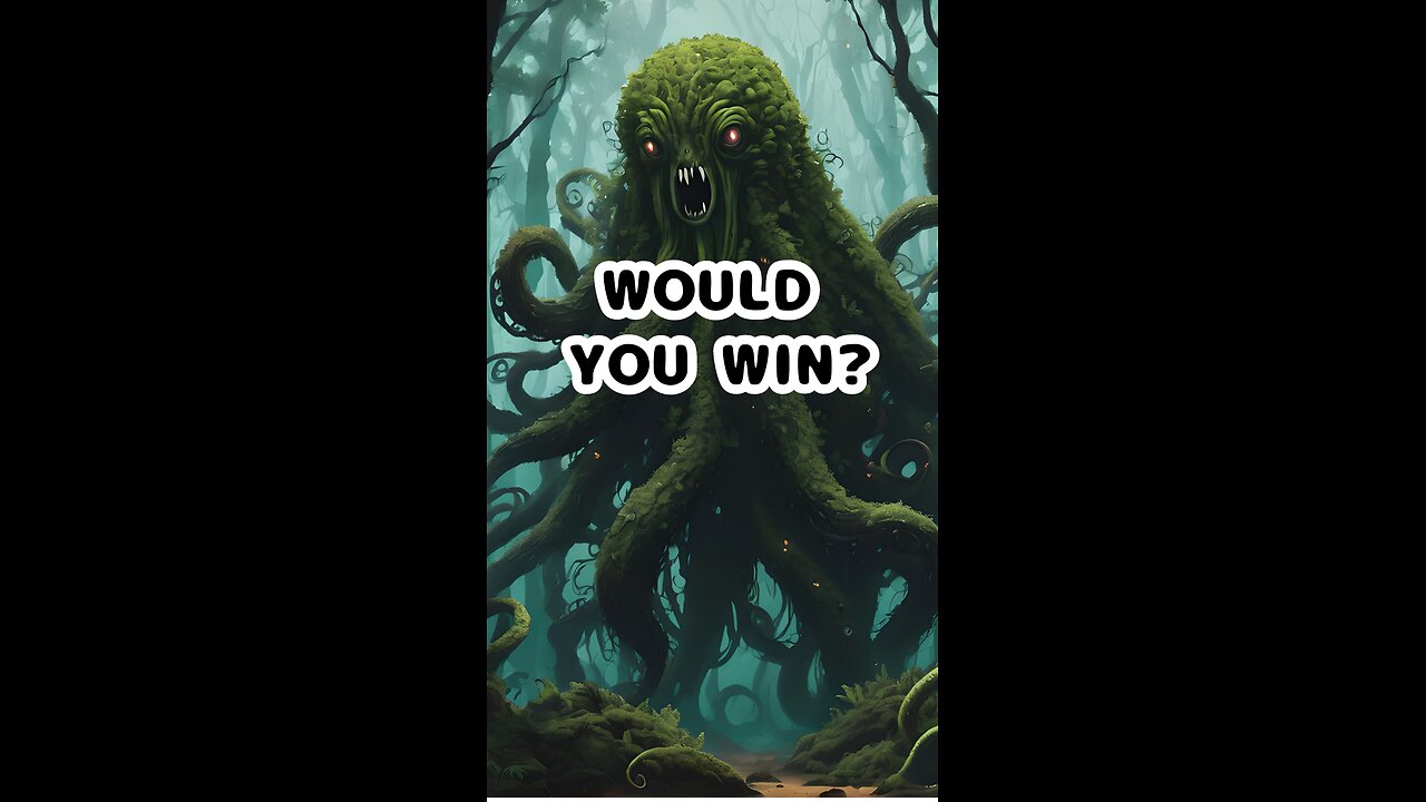 WOULD YOU WIN?