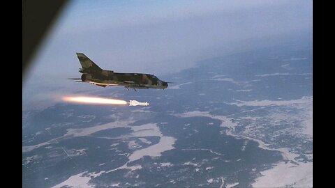 The last epic of single-engine fighter aircraft in the USSR (and Russia)...