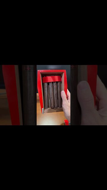 Dracula Awakens! #cigar #cigars #luxury #rare