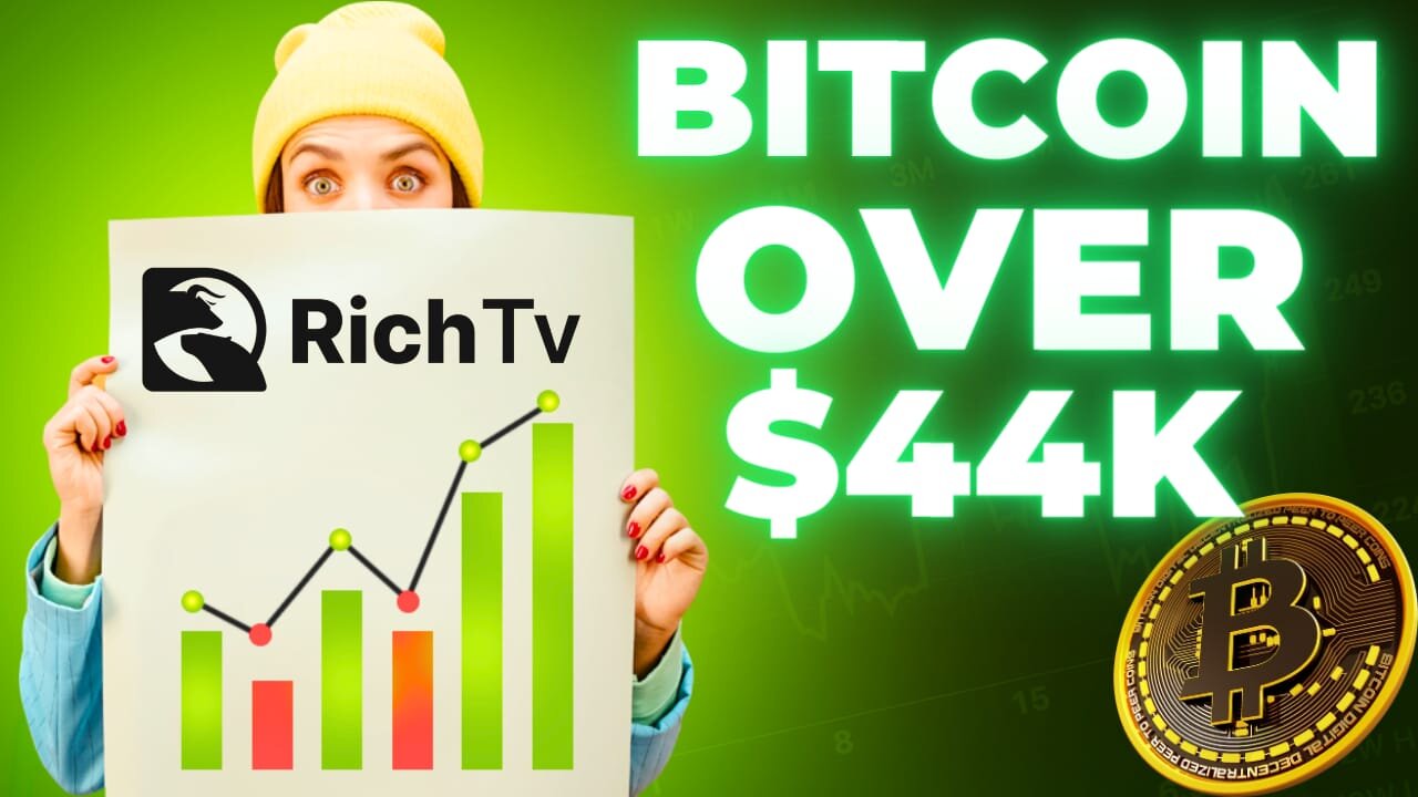 Hot Stocks: $SMFL, $MSAI, $HOOK, $BEAT, $PETV - RICH TV