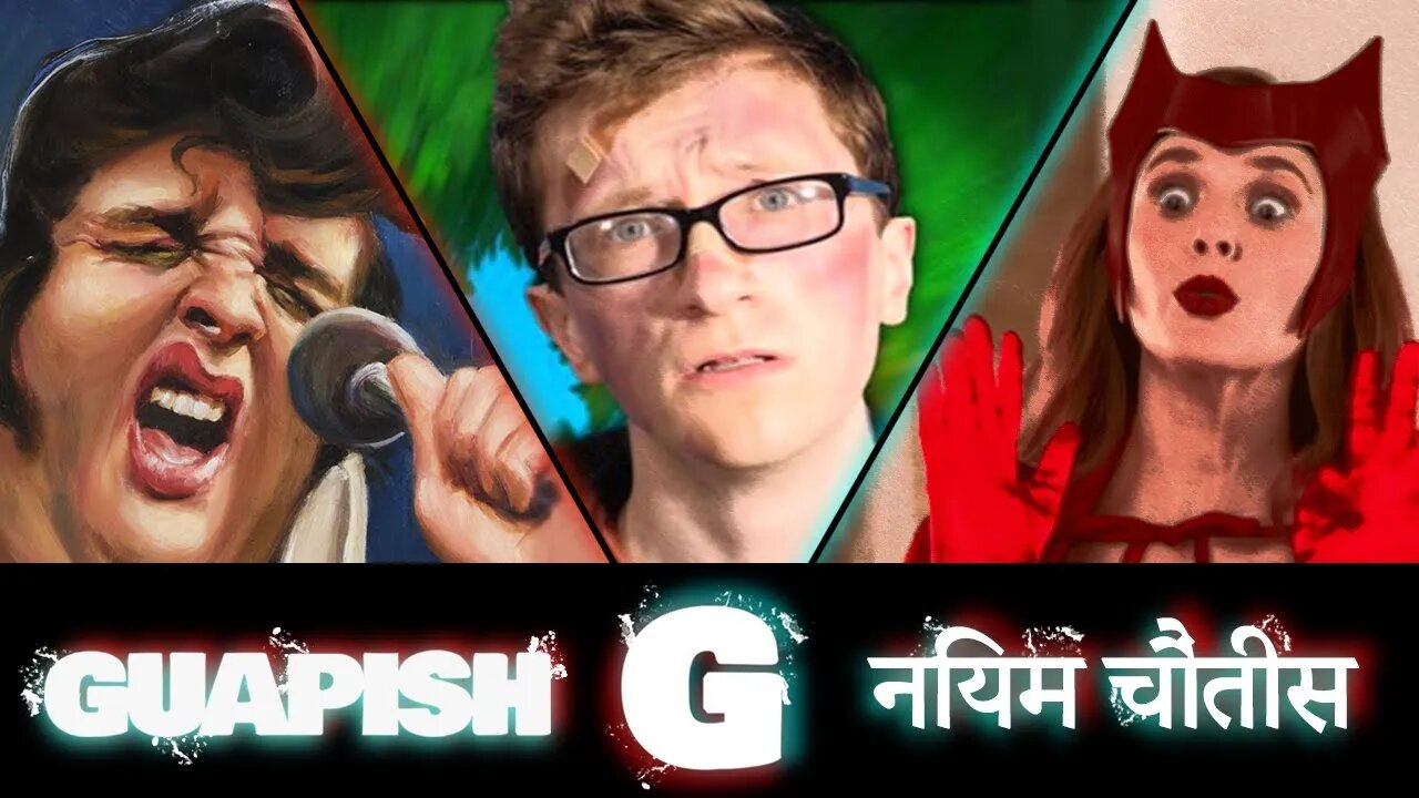 The Creator Clash Rocked Your MoM | Guapish Rule 34 Episode 55