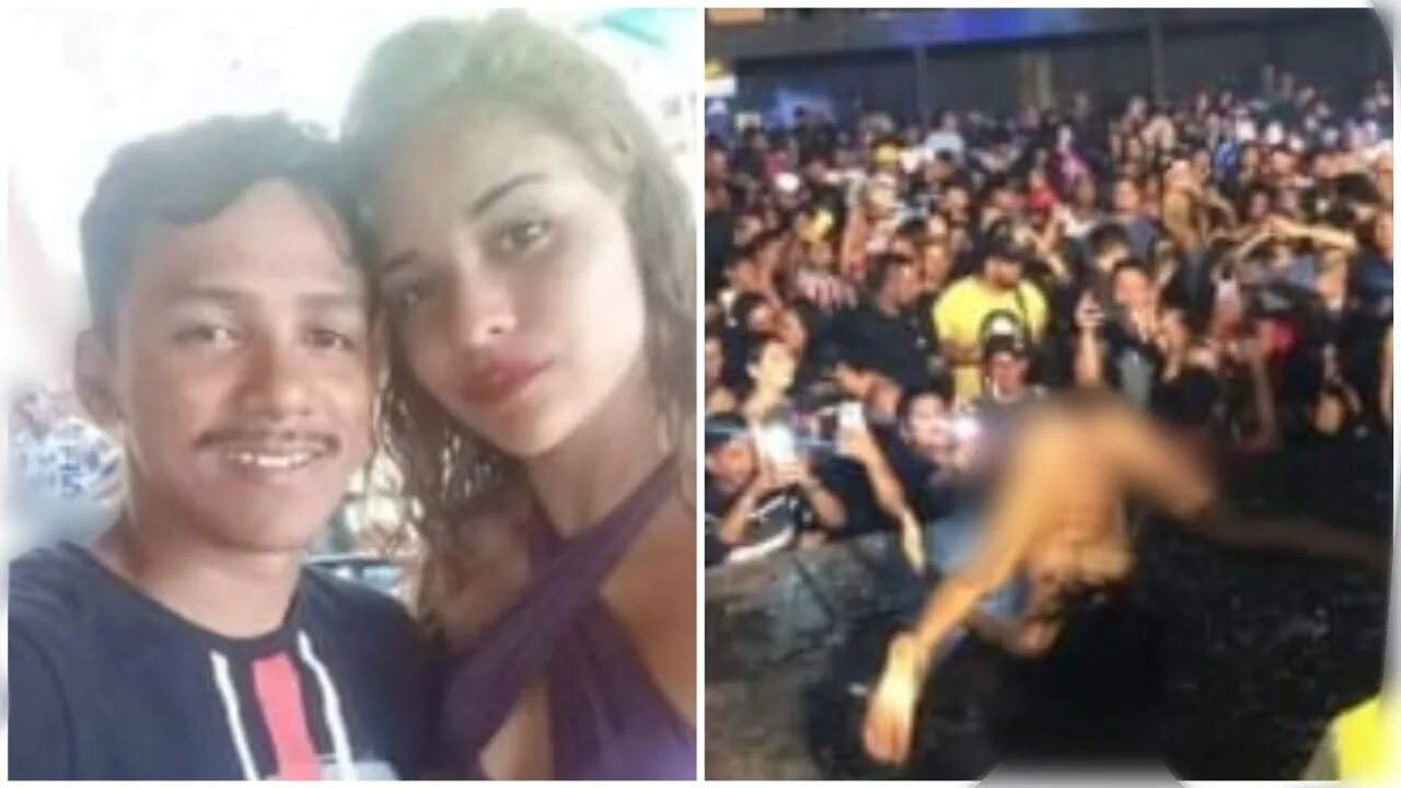 (CROCODILO) DANÇOU PELADA NO PALCO KKKKKK VIDEO COMPLETO TWITTER MENINA DO CROCODILO VIDEO