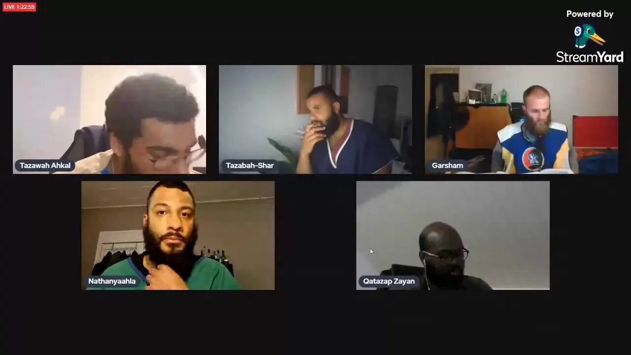 🔴 GMS LIVE #20. Rotterdam in class: You either see or you don't