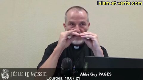 Christianisme et islam les différences essentielles