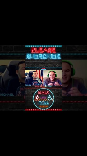 Cigarettes and Juuls | Walk And Roll Podcast #shorts