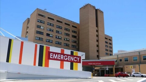 California Hospitals Will Now Require Visitors to Test or Be Vaccinated Before Entry