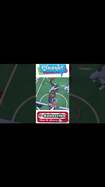 KEVIN GARNETTS NBA HIGHLIGHTS 5