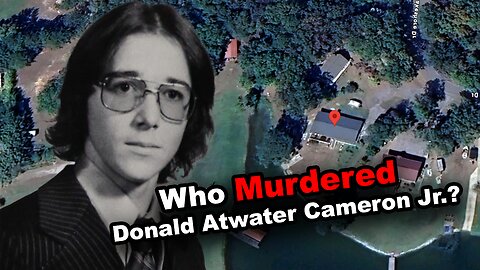 5 True Crime Cases Still Unsolved in 2024 #324