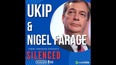 UKIP & NIGEL FARAGE