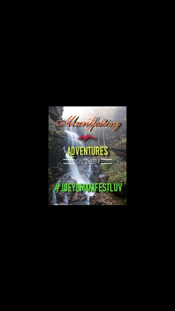 MANIFESTING DREAMS #JOEYBMANIFESTLUV