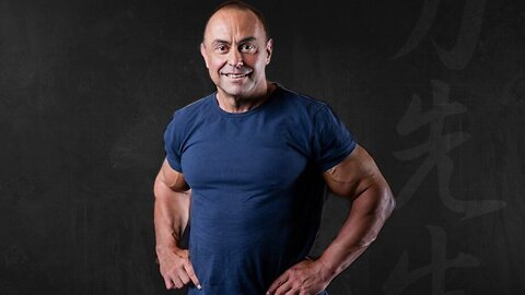 TC Luoma Interviews Charles Poliquin - Part Five | Muscle Media 2000