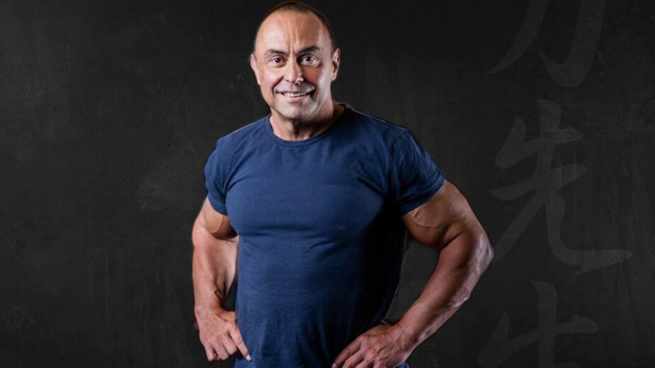 TC Luoma Interviews Charles Poliquin - Part Five | Muscle Media 2000